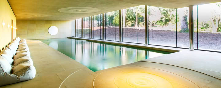 Wellnessbundel