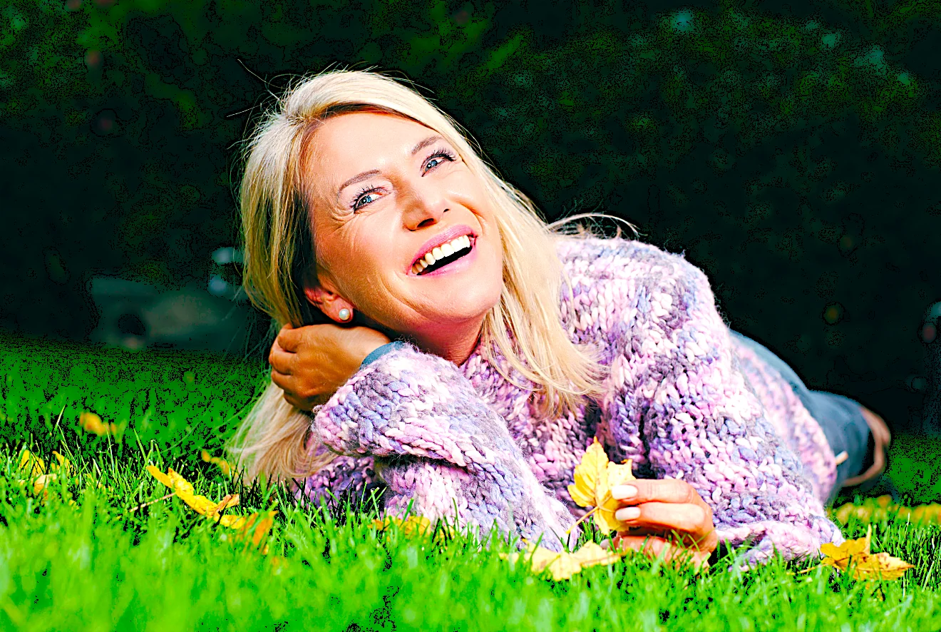 3-daagse menopauze-reset: regulatie van het zenuwstelsel en ontgifting