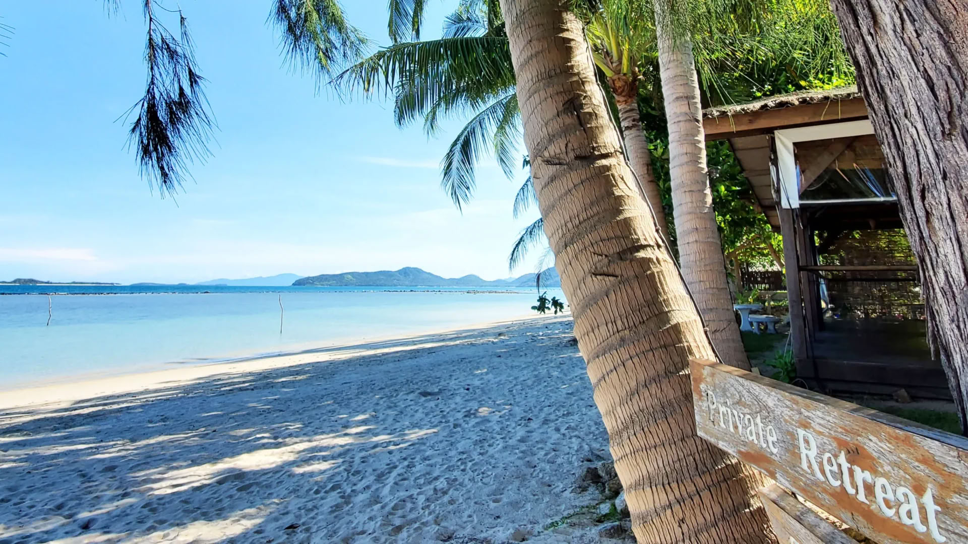 Innerlijke Gloed: Vrouwenyogaretreat in Thailand