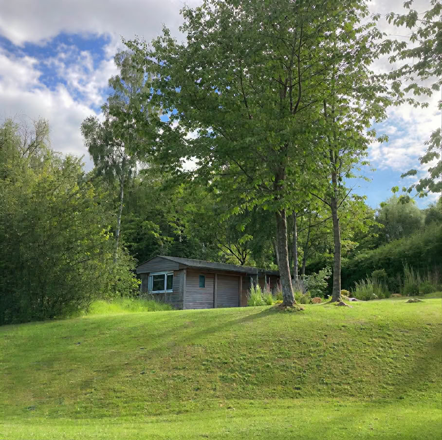 Zenthia Shiatsu Basisopleiding