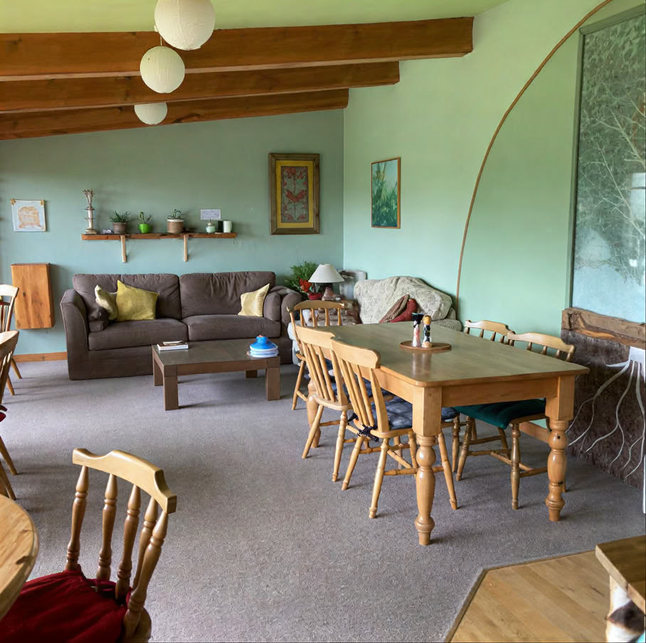 Zenthia Shiatsu Basisopleiding