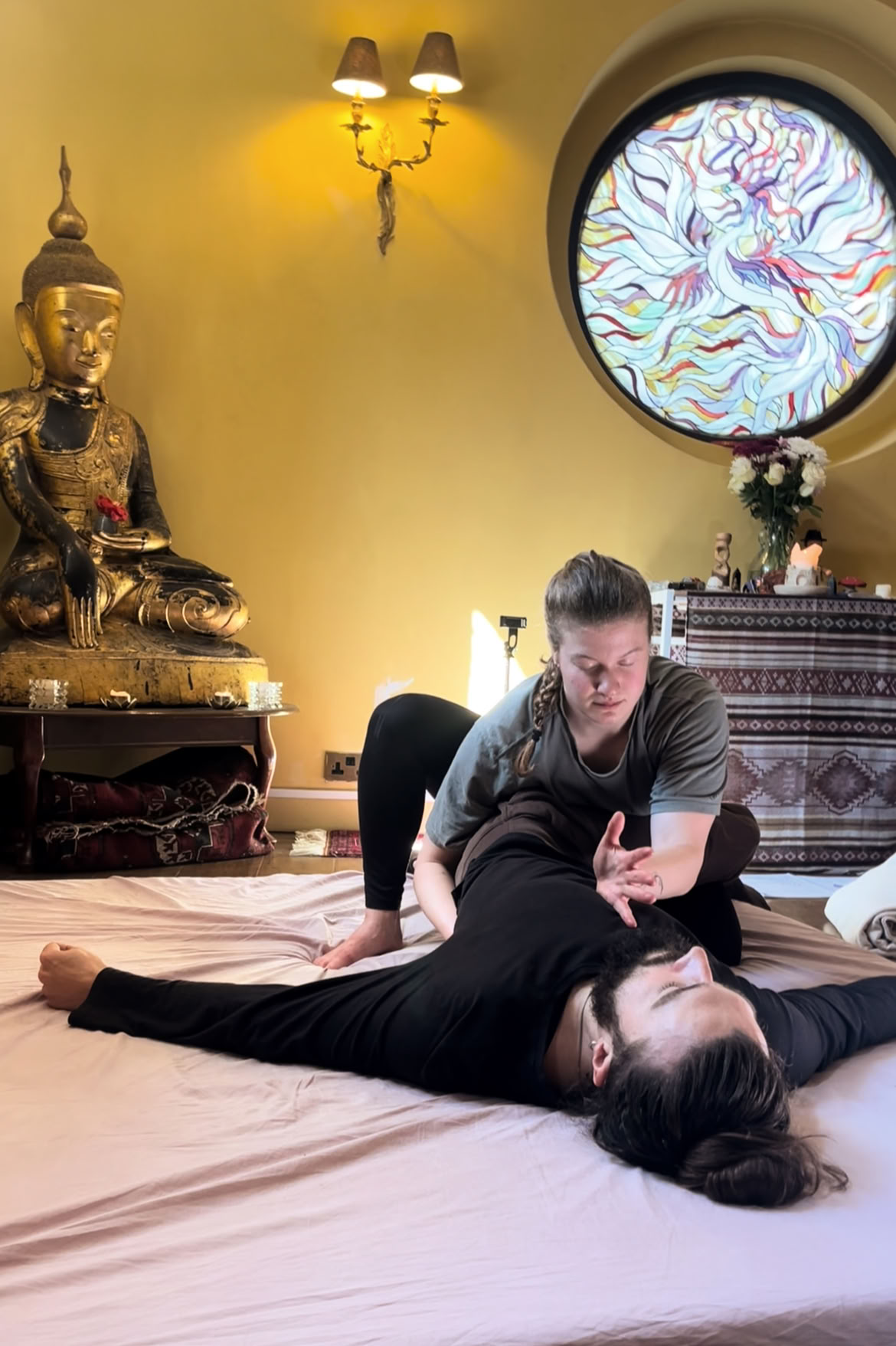 Zenthai Niveau 1 Basisprincipes