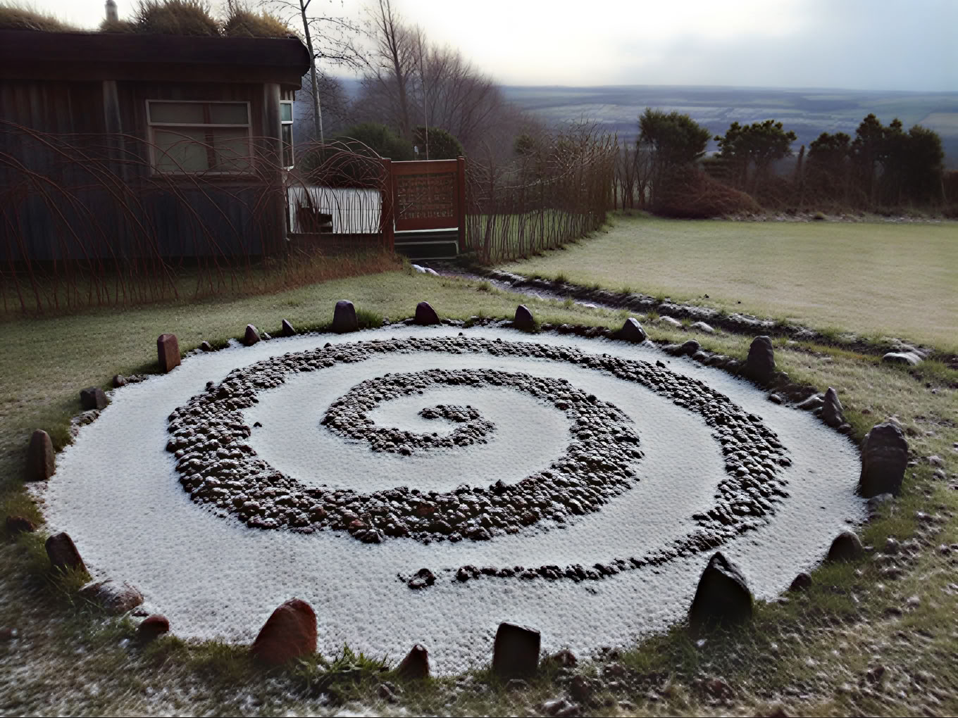 Zenthai 5 Elementen Immersie