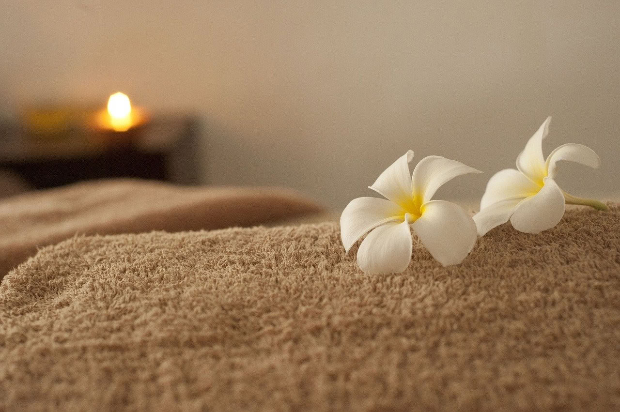 Massage op maat met Candace Long