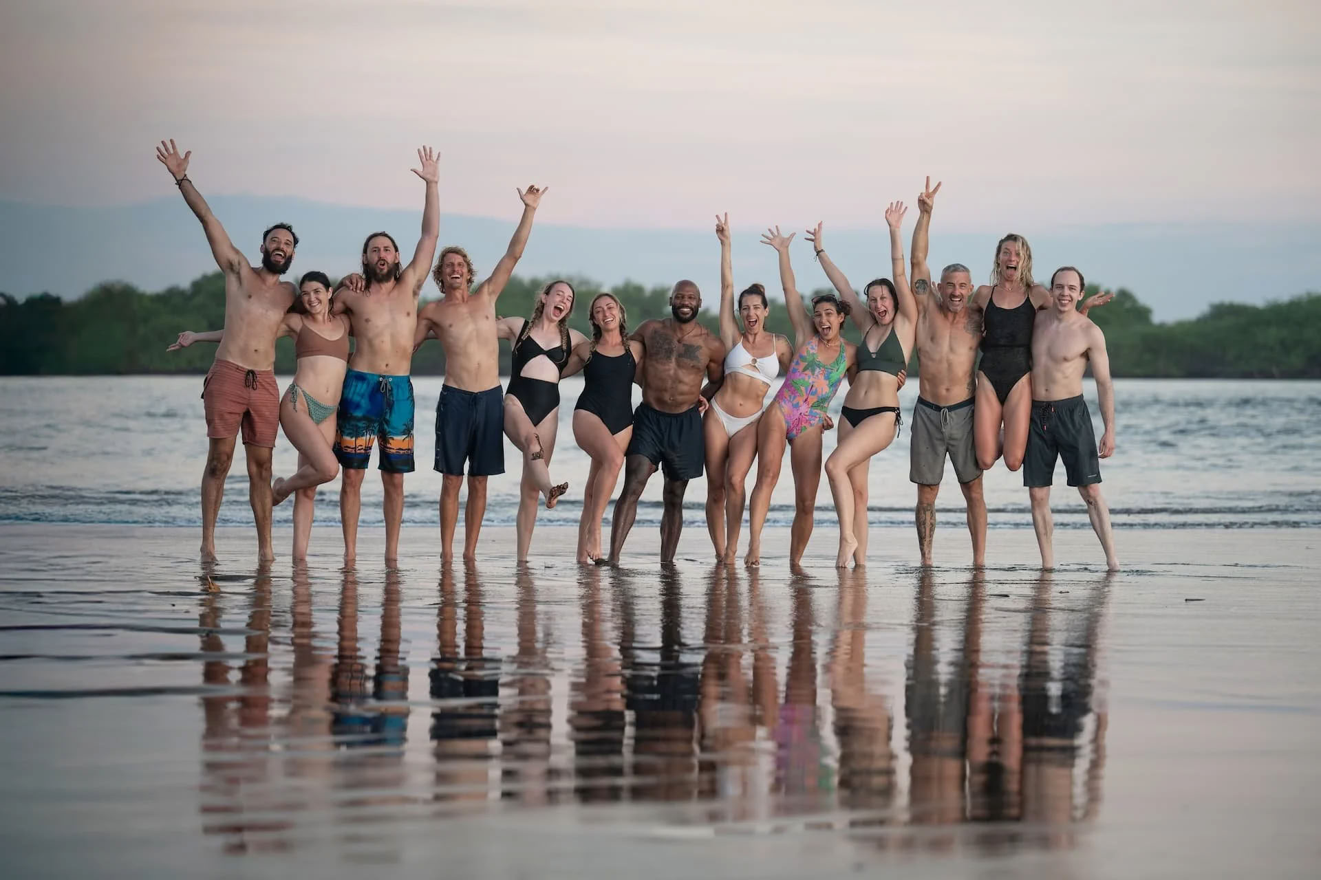 Zout & Ziel Yoga- en Avontuurlijke Reisretreat | Amaru Nicaragua