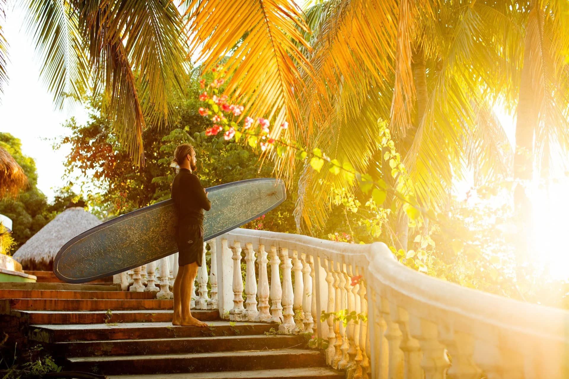 Zout & Ziel Yoga- en Avontuurlijke Reisretreat | Amaru Nicaragua