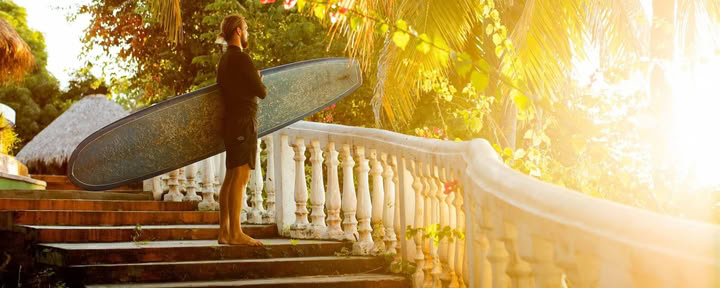 Zout & Ziel Yoga- en Avontuurlijke Reisretreat | Amaru Nicaragua