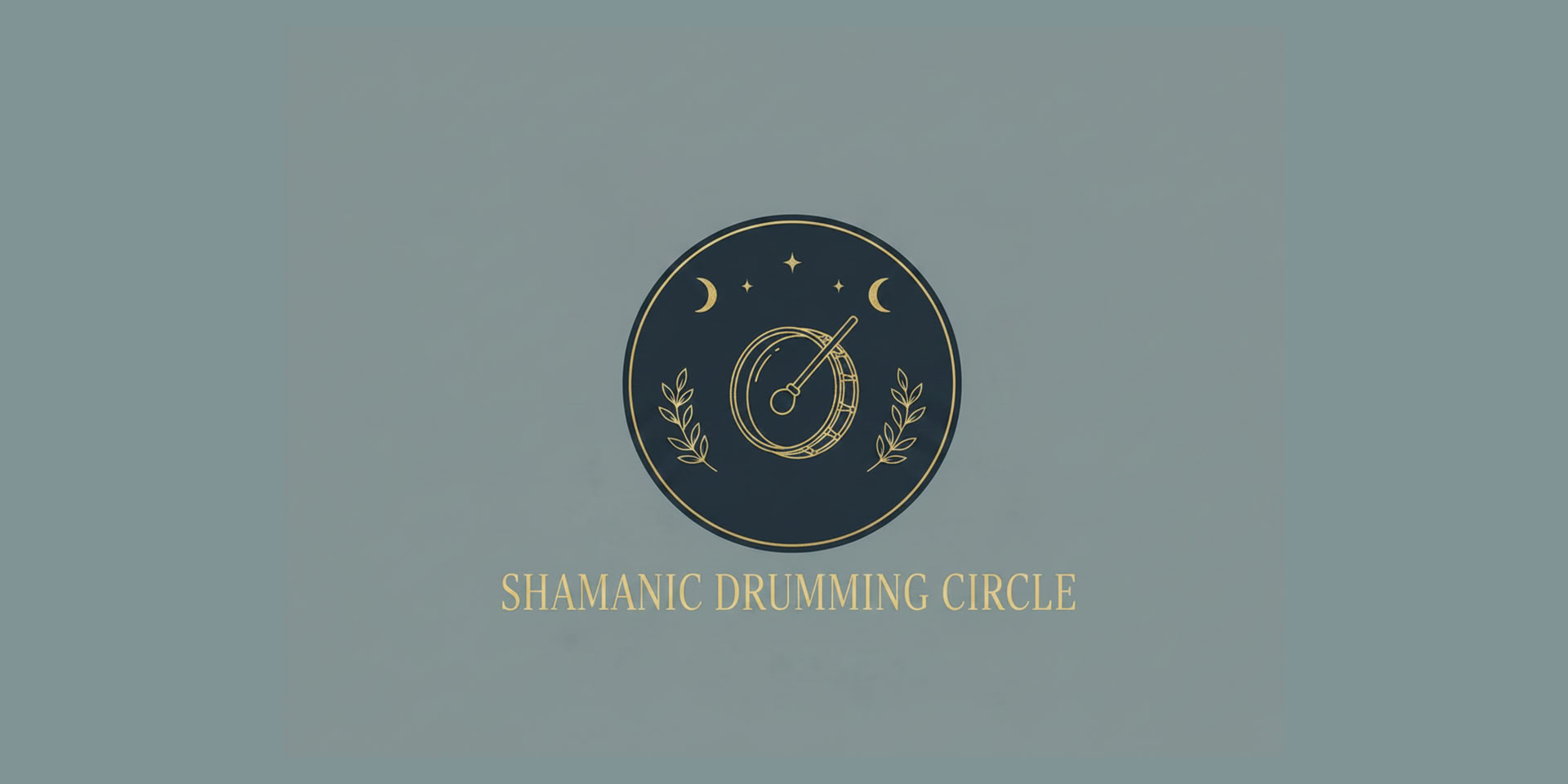 Sjamanische Drumcirkel