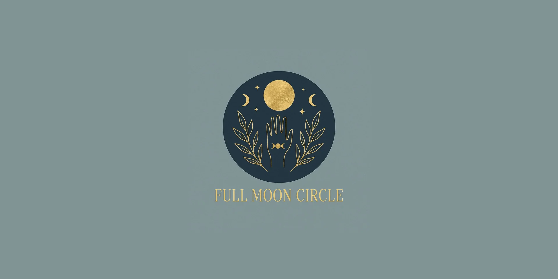 Vrouwen Vollemaan Cirkel
