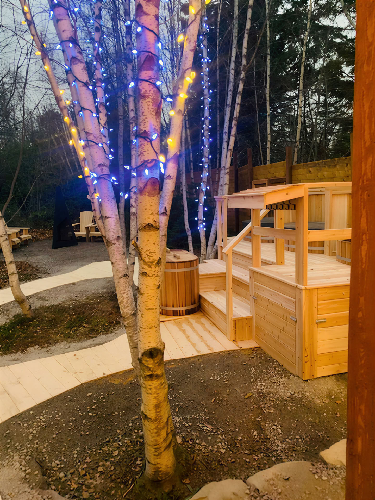 Thermische cyclus — sessiepakket