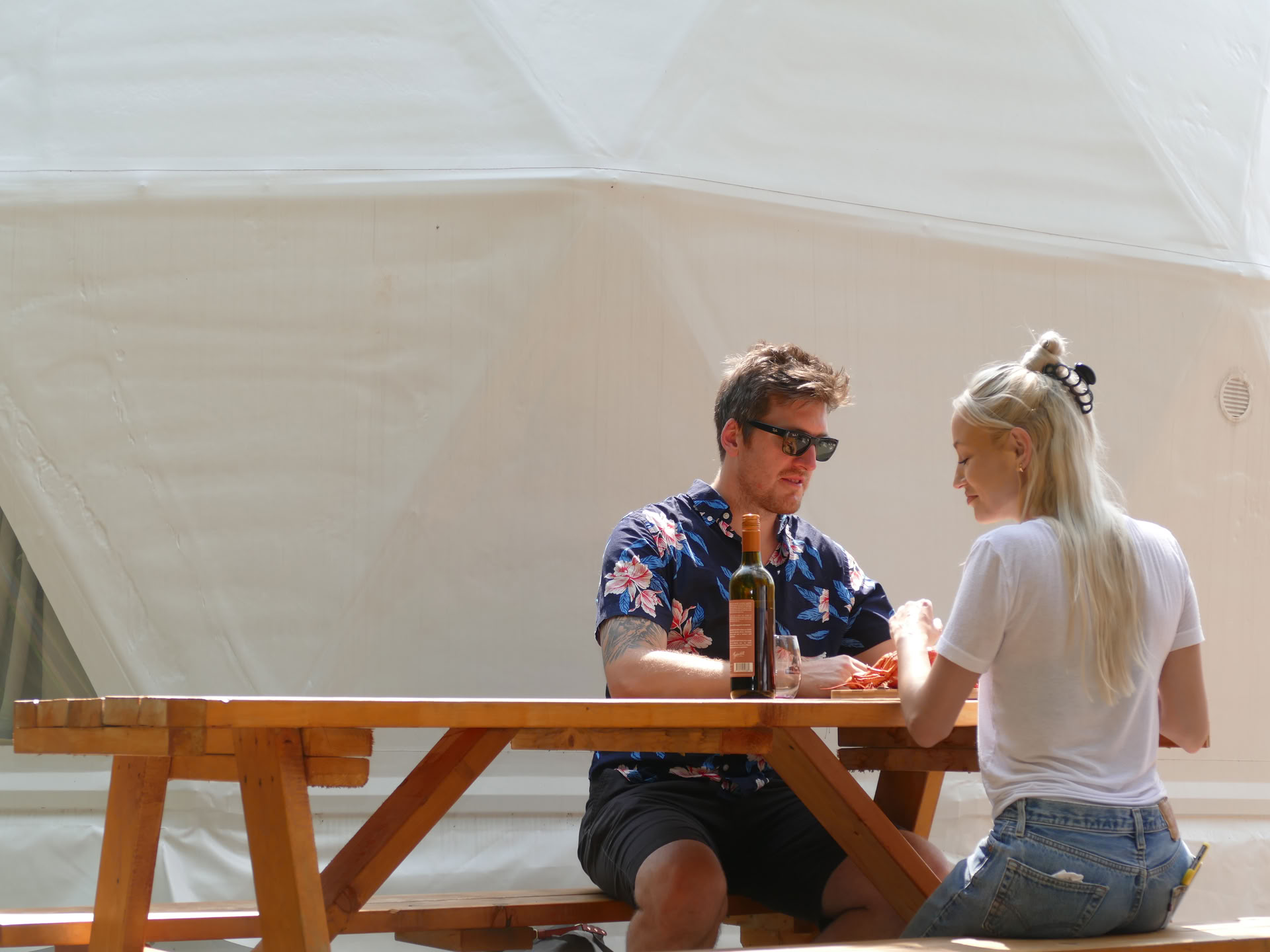 Stellen Glamping Retreat