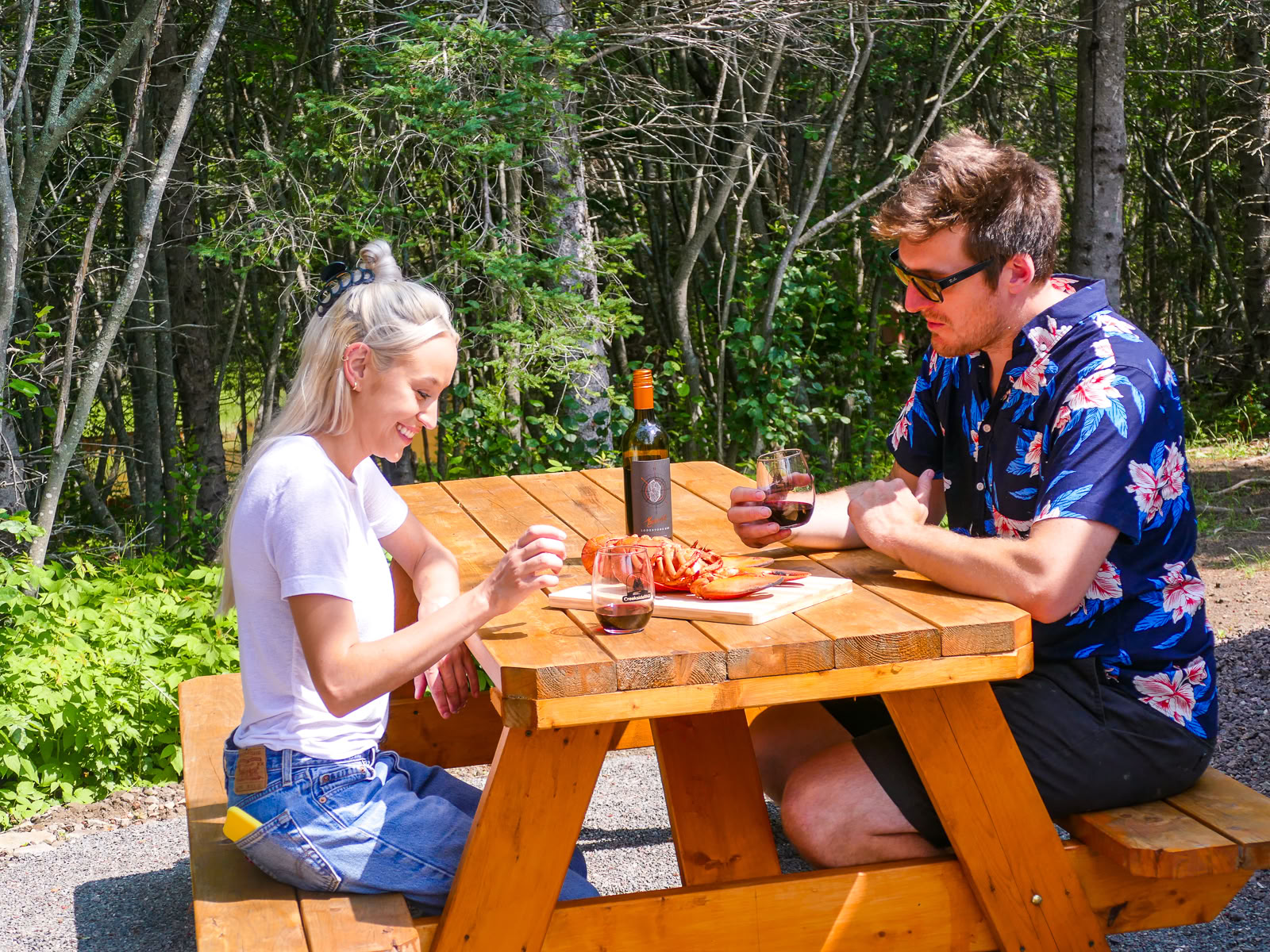 Stellen Glamping Retreat