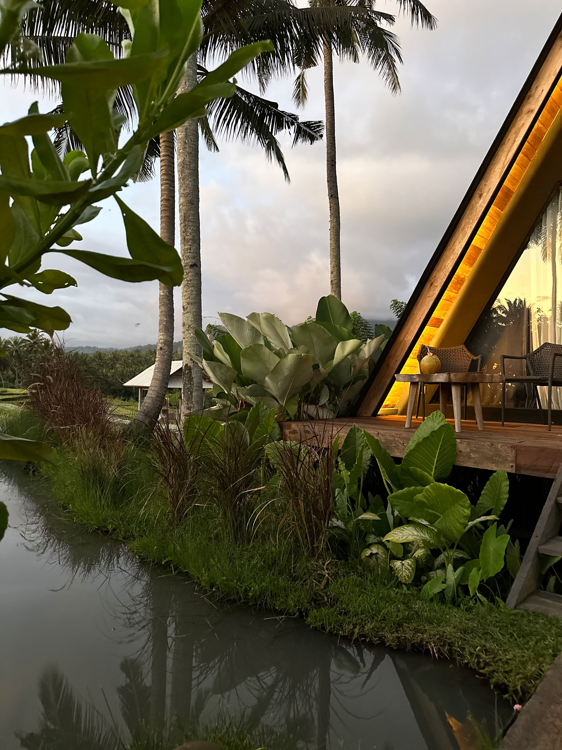 Yoga, Natuur & Balinese Cultuur Retreat