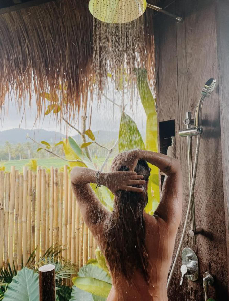 Yoga, Natuur & Balinese Cultuur Retreat