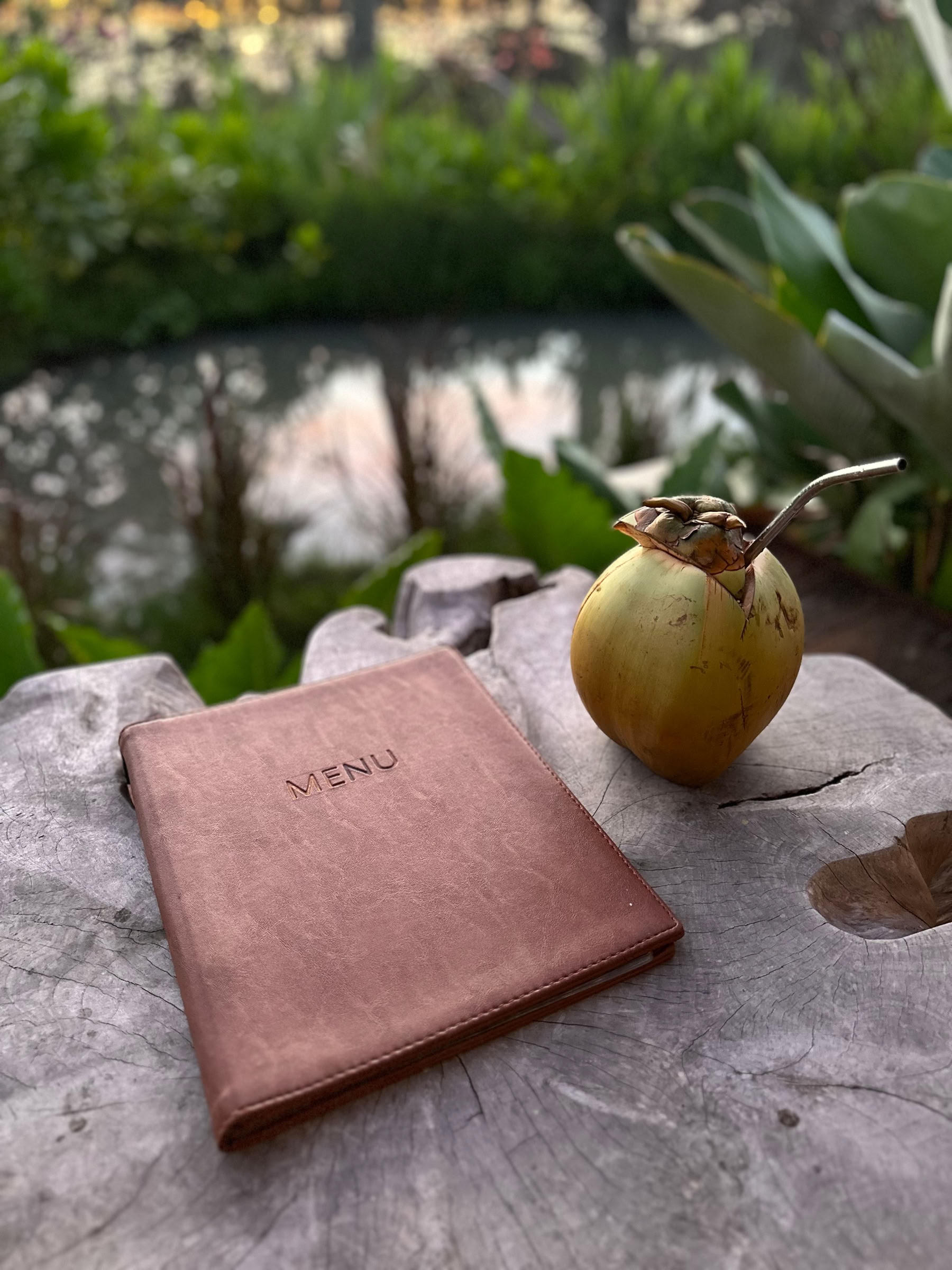 Yoga, Natuur & Balinese Cultuur Retreat
