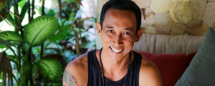 Yoga, Natuur & Balinese Cultuur Retreat