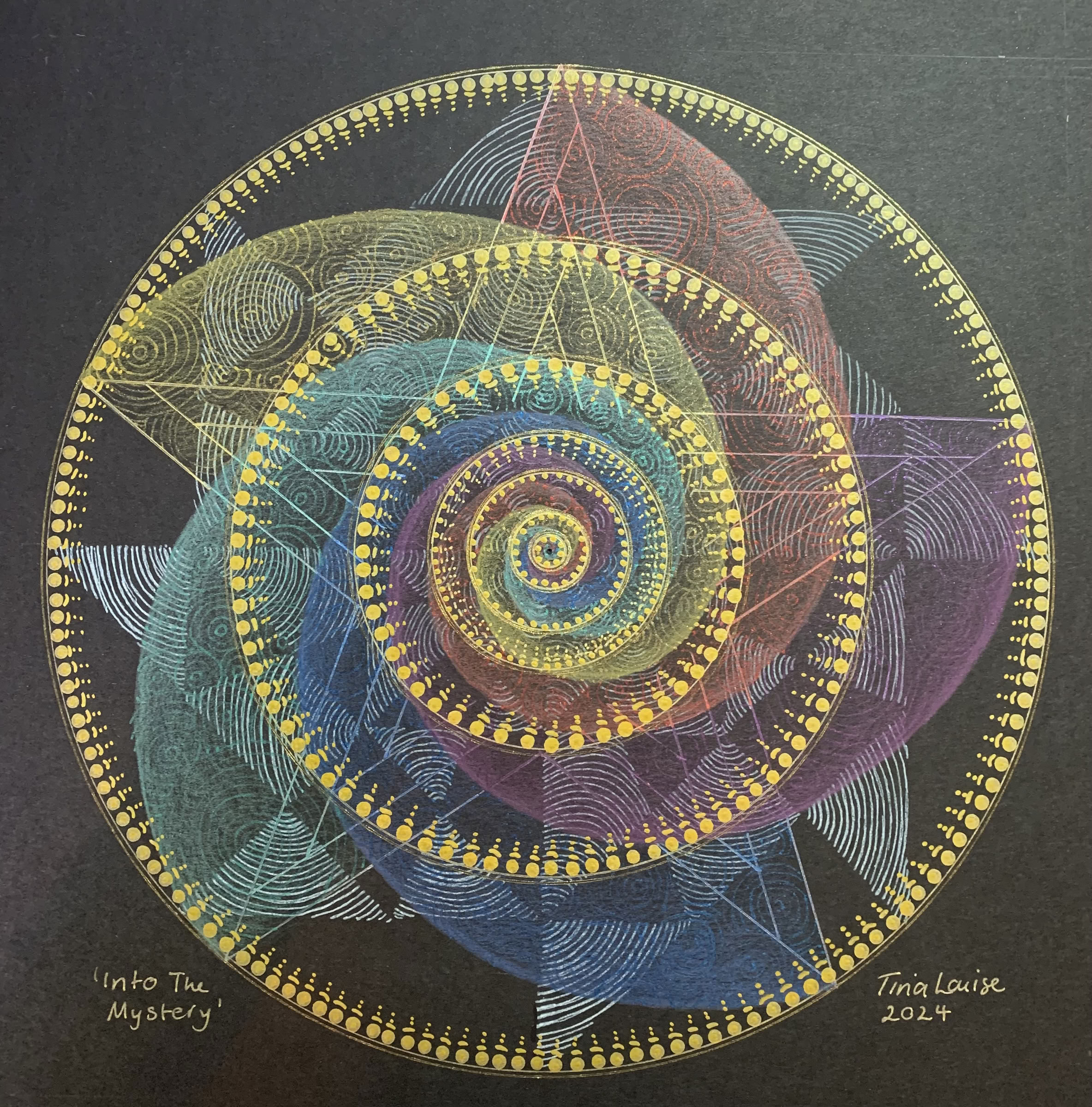 Yoga. Yantra. Jij. Yoga- en Balinese Cultuurretreat