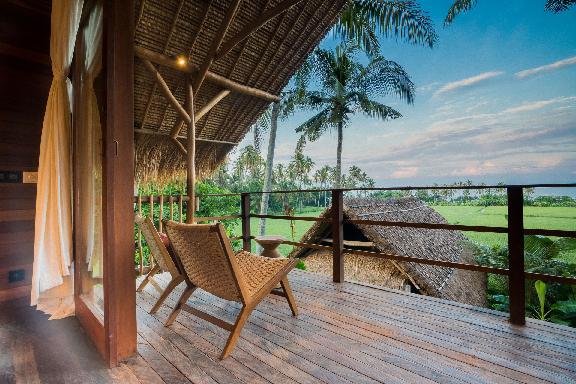 Yoga. Yantra. Jij. Yoga- en Balinese Cultuurretreat