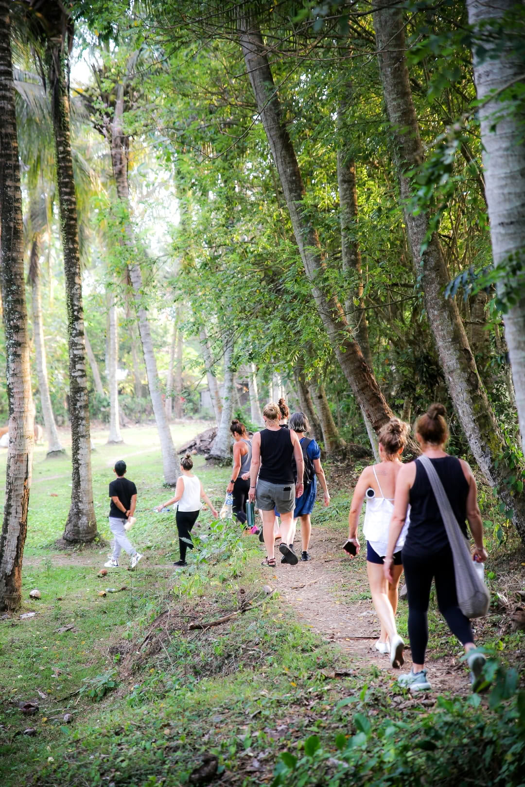 Yoga. Yantra. Jij. Yoga- en Balinese Cultuurretreat