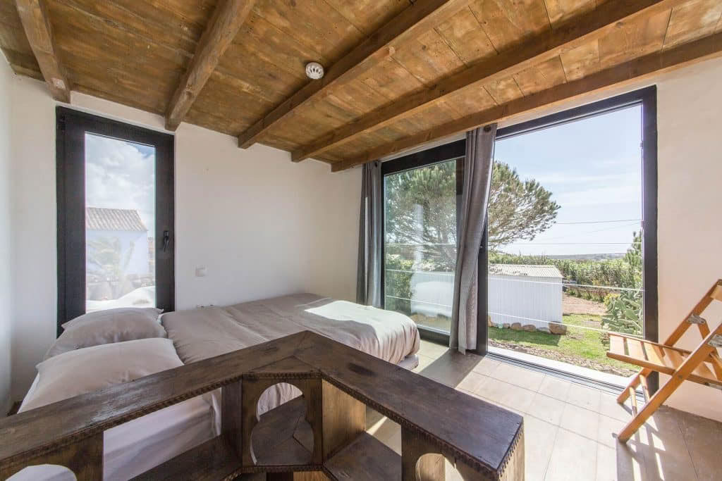 Kind van de Oceaan – Yoga- en Surfretraite september 2026