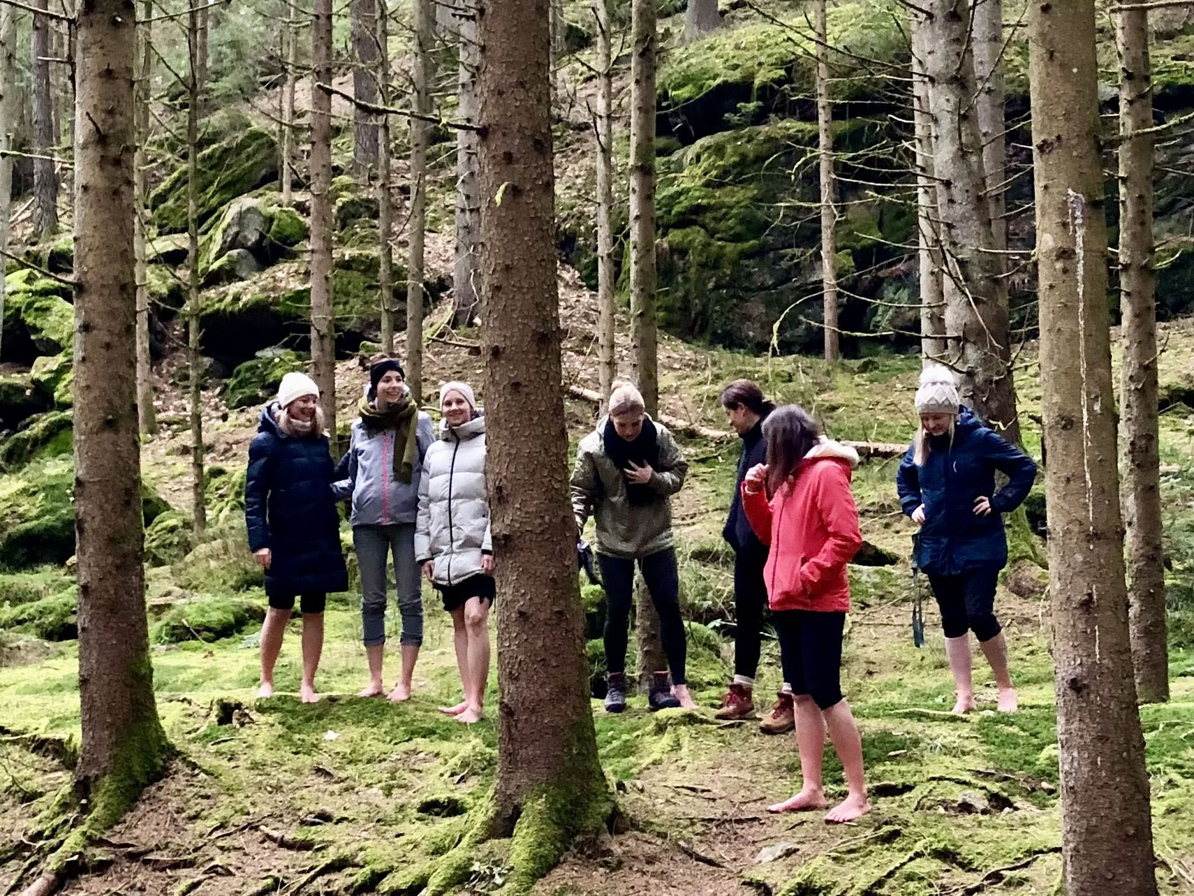 Yoga- en Pilatesretreat