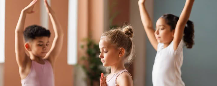 Tai Chi
