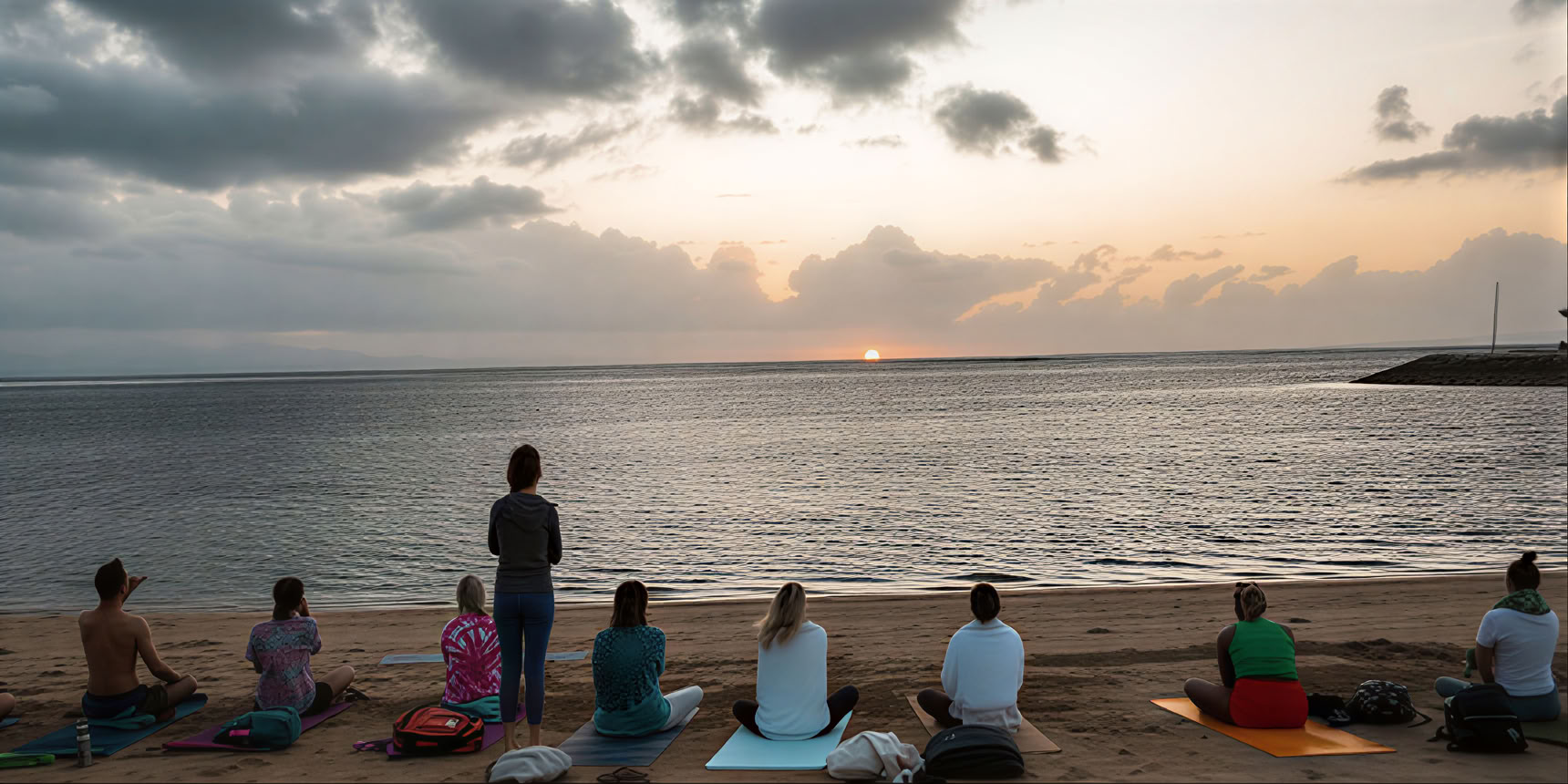 500-uurs yogadocentenopleiding – januari 2027