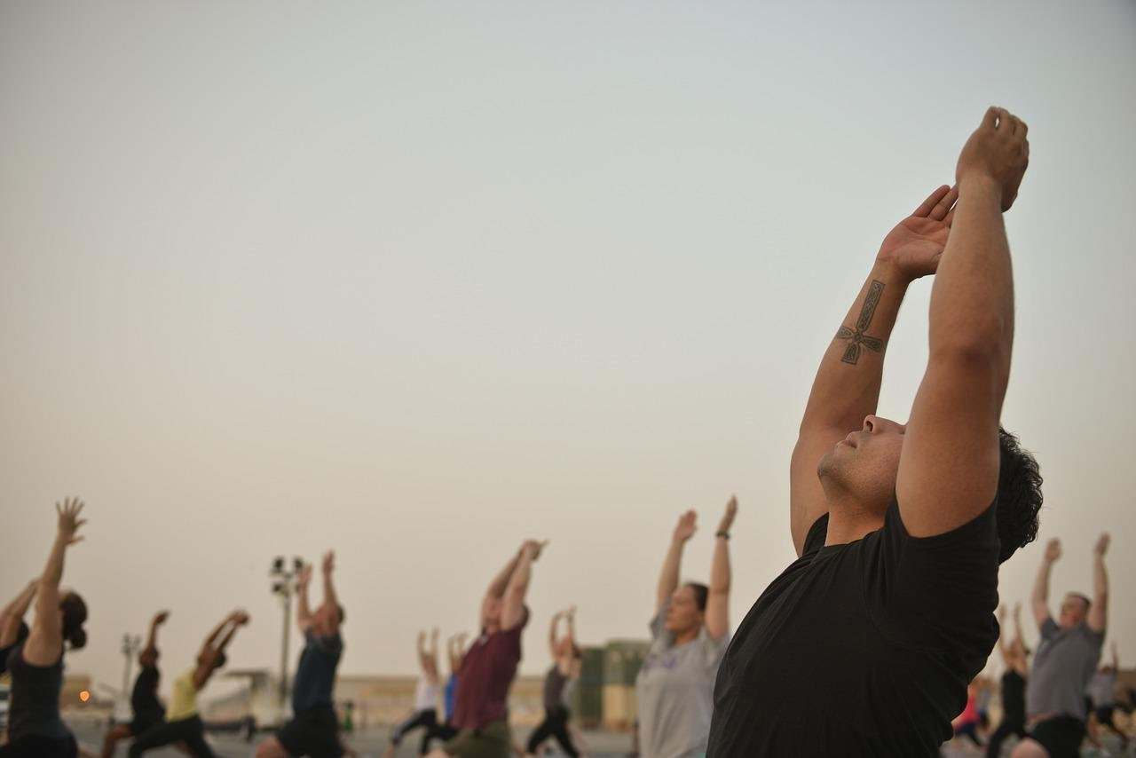 Lente Jnana - Somatische Therapeutische Yoga & Zelfonderzoek