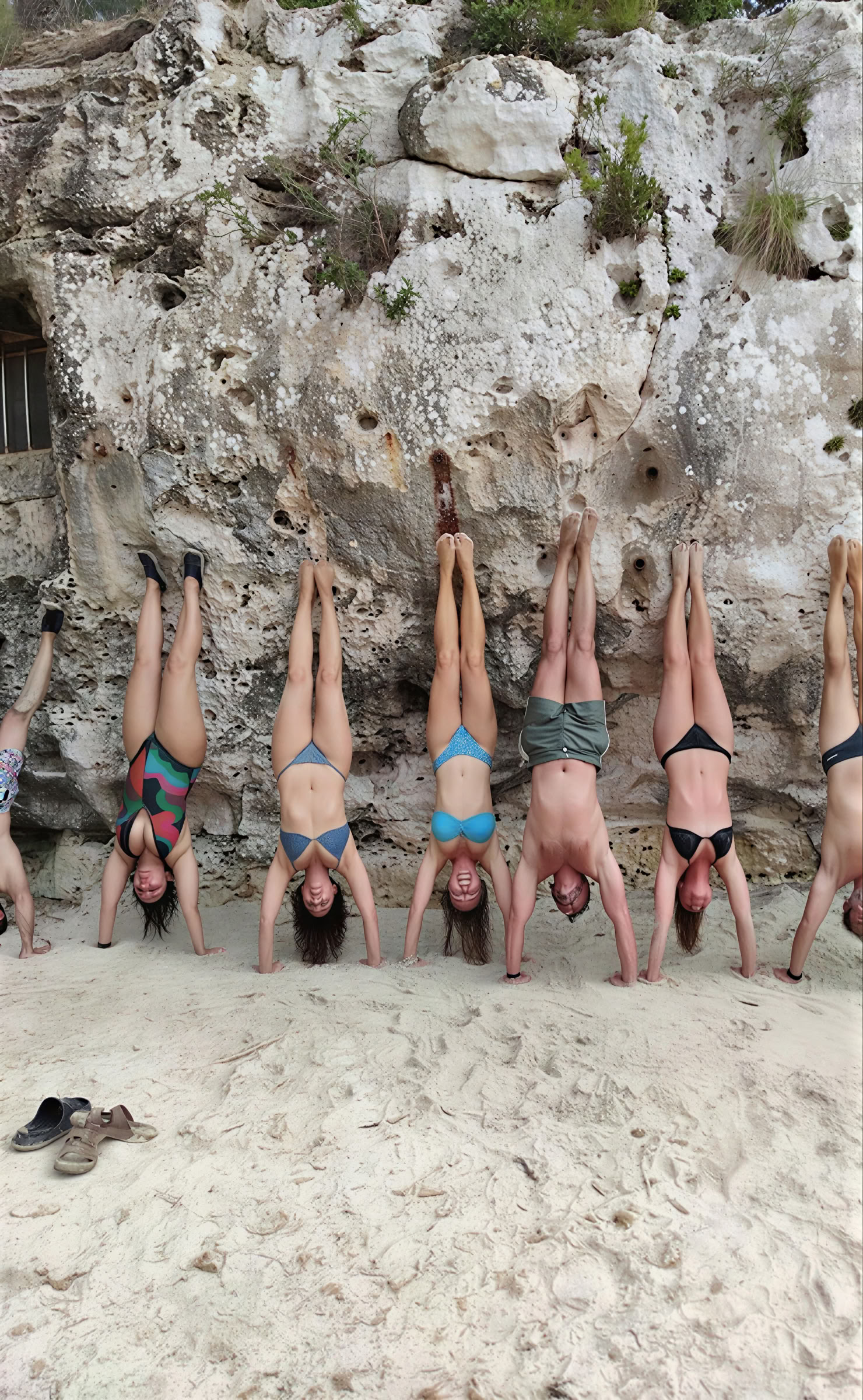 Flow Yoga