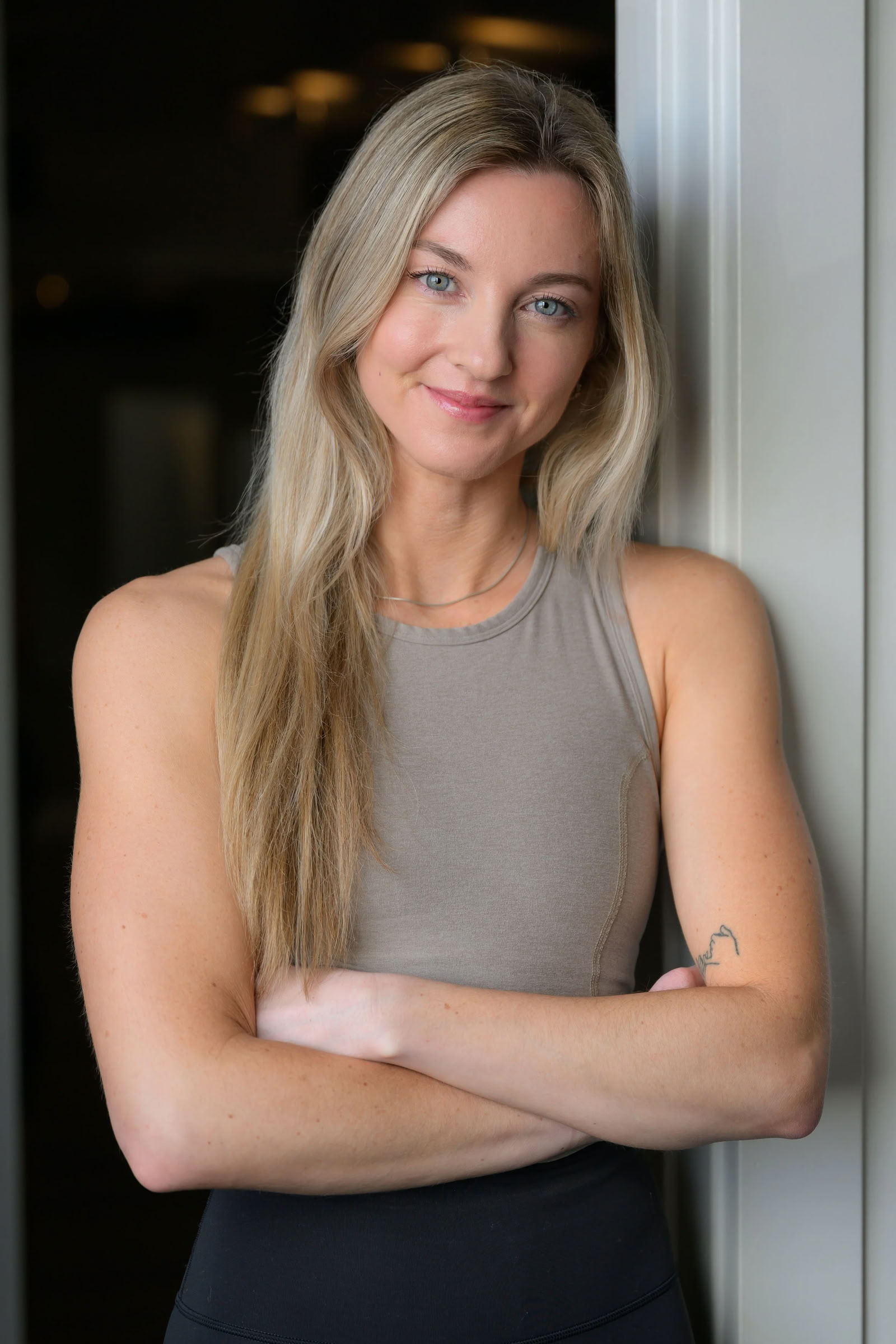 200-uurs trainingsprogramma