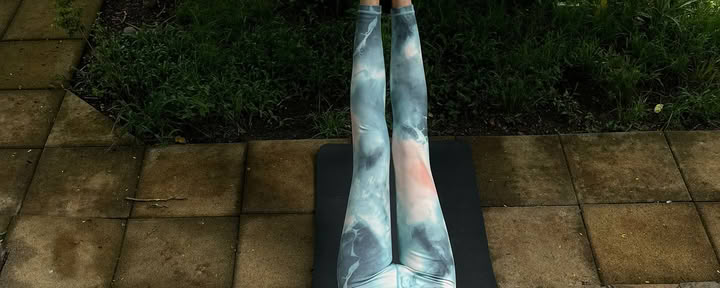 Therapeutische Aerial Yoga