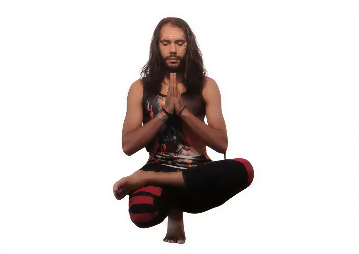 14-daagse yoga- en ayurveda-immersion