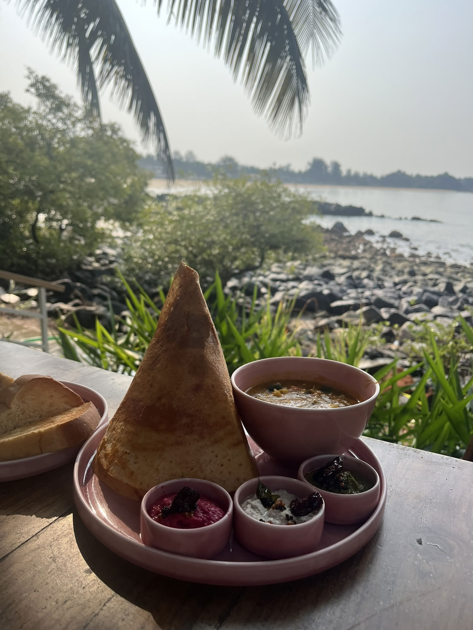 Yoga-retraite in Vietnam