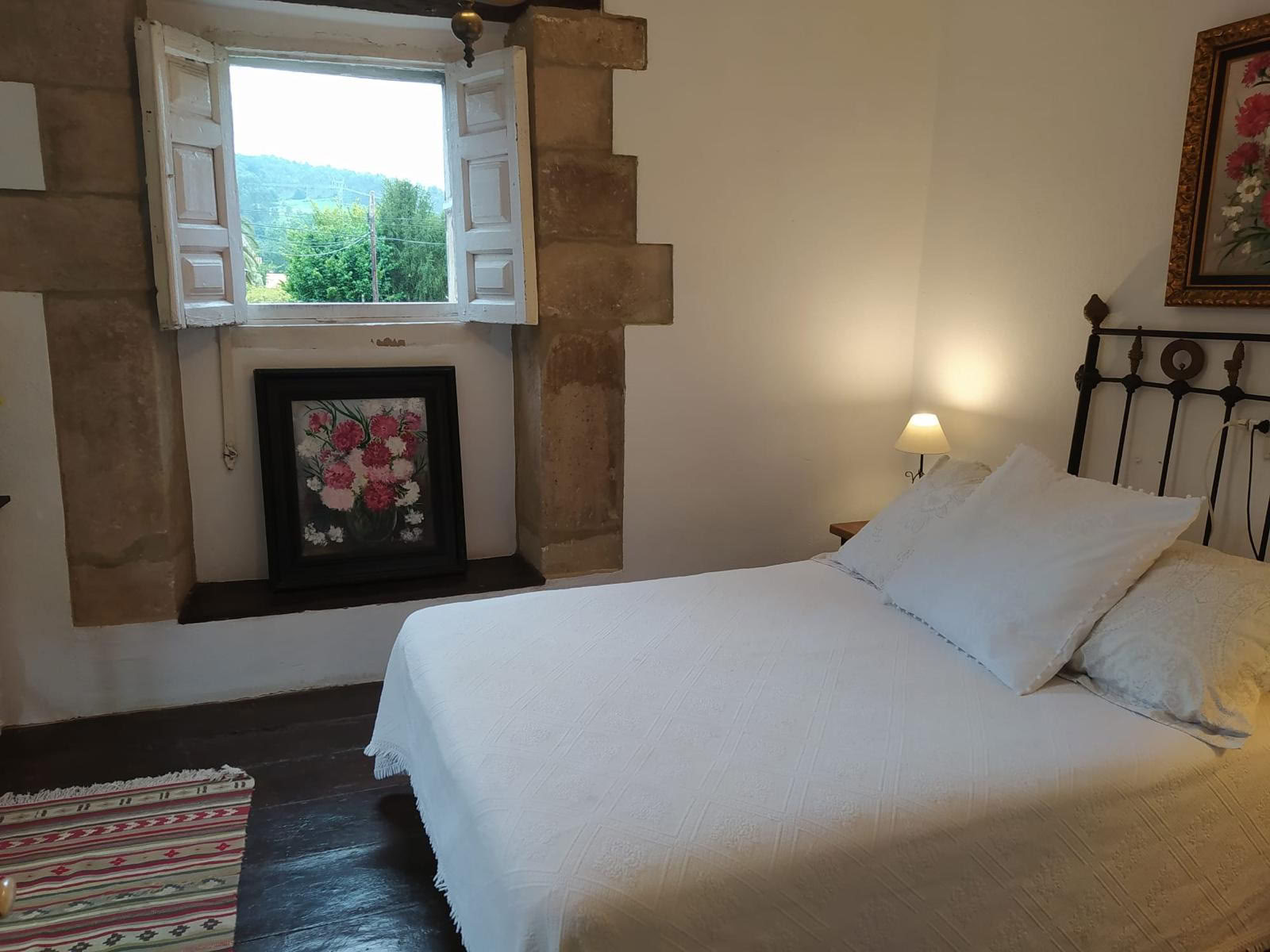 Yoga-retreat in Cantabrië