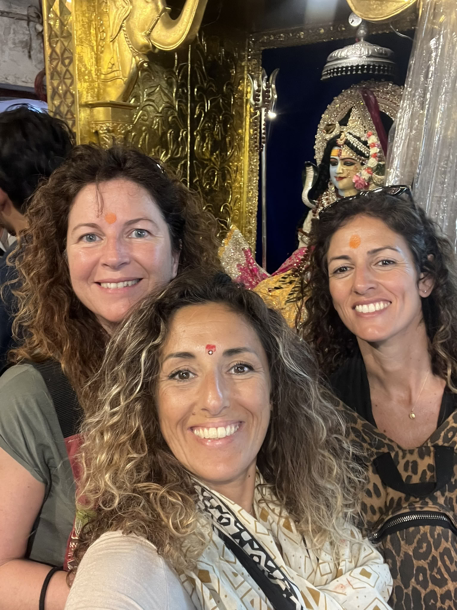 Yoga-retreat in India | Rishikesh en Goa