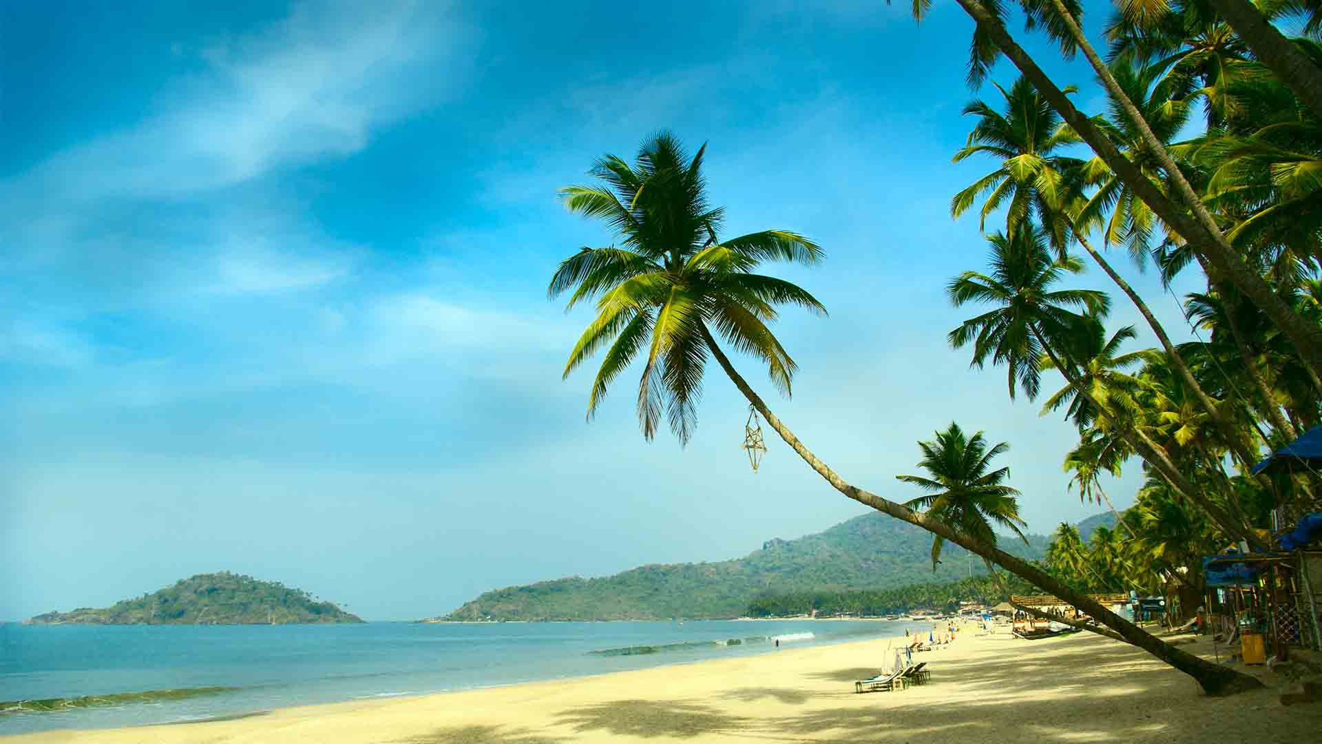 Yoga-retreat in India | Rishikesh en Goa