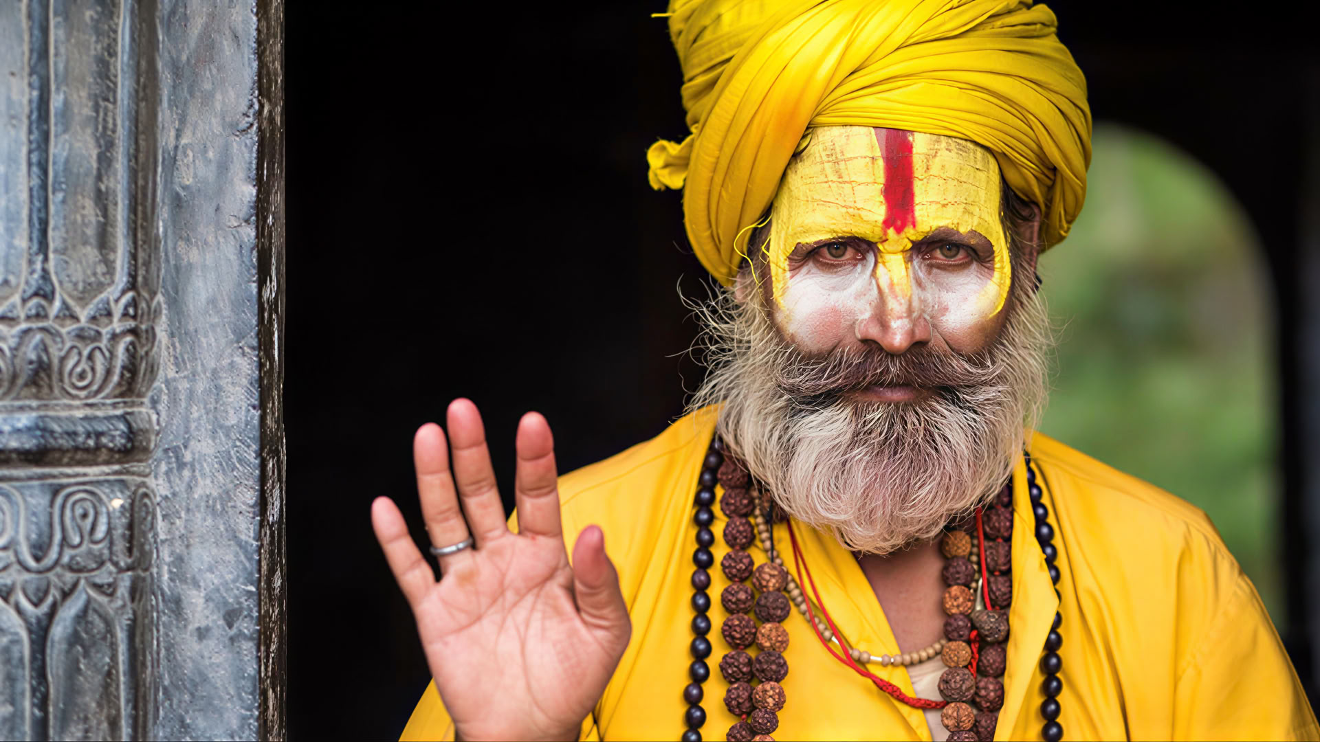 Yoga-retreat in India | Rishikesh en Goa