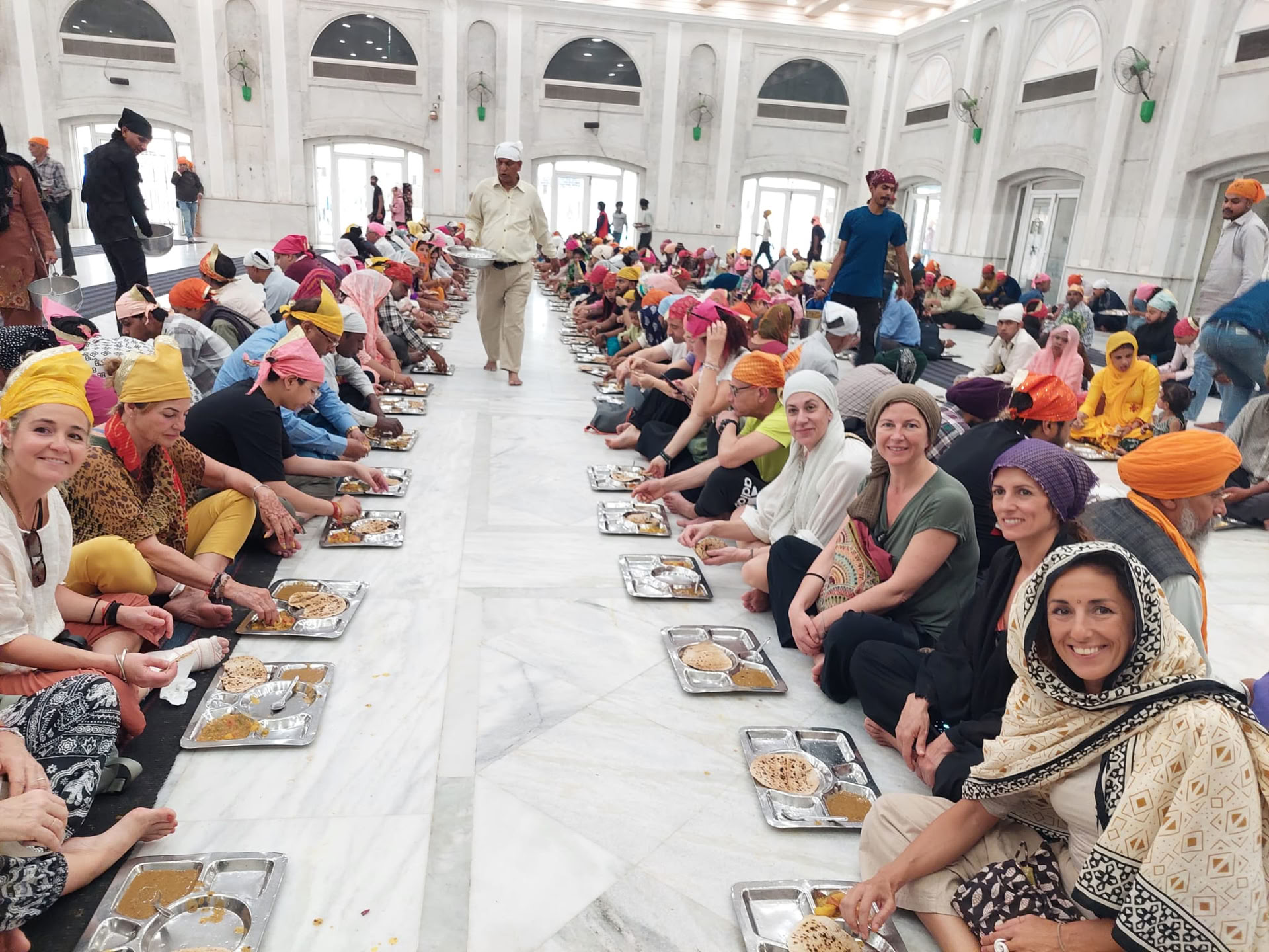 Yoga-retreat in India | Rishikesh en Goa
