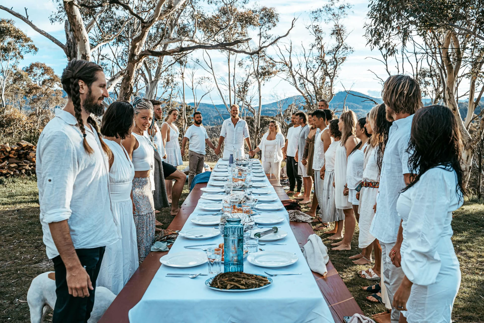 Ademwerkfacilitatoropleiding Australië – 12 mei - 14 jul.