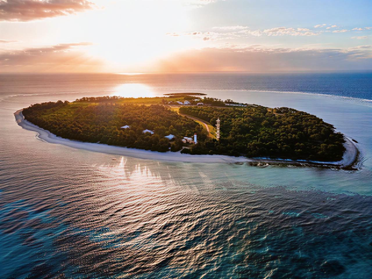 Lady Elliot Island Freediving & Breathless Alleen op uitnodiging