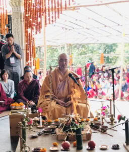 Thuis Komen — Dharma | Kunst | Natuur