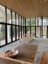 Longchen Nyingthik Ngöndro-retreat — onder leiding van Khenpo Sonam Phuntsok en geassisteerd door Tulku Ngawang