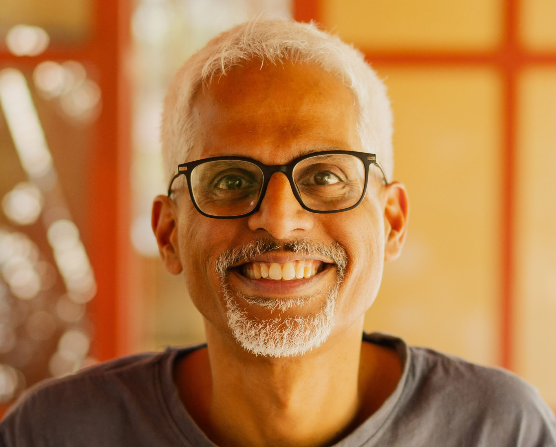 Bewuste Communicatie: Retreat Niveau 1 met Roy Jacob