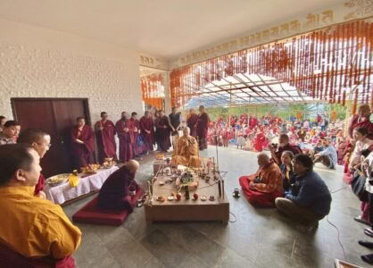 Bewuste Communicatie: Retreat Niveau 1 met Roy Jacob