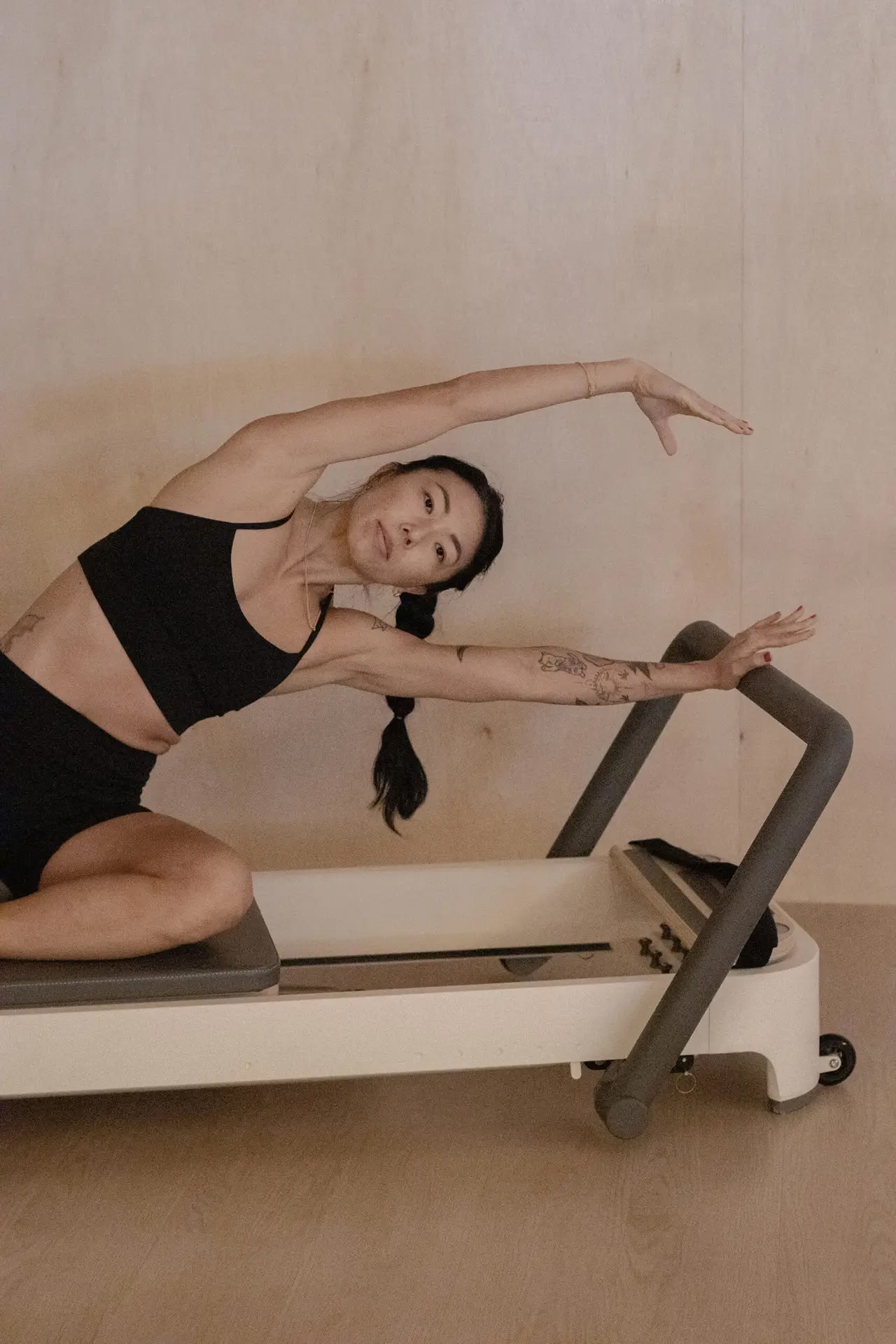 Reformer Kracht
