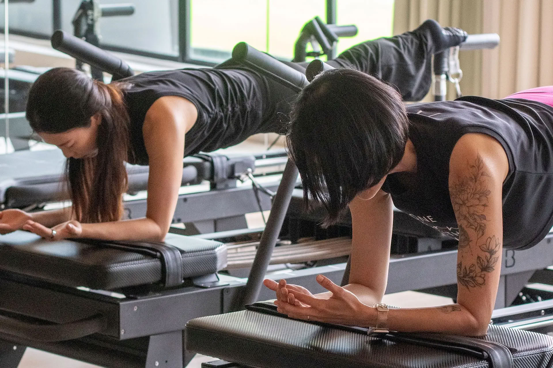 Reformer Kracht