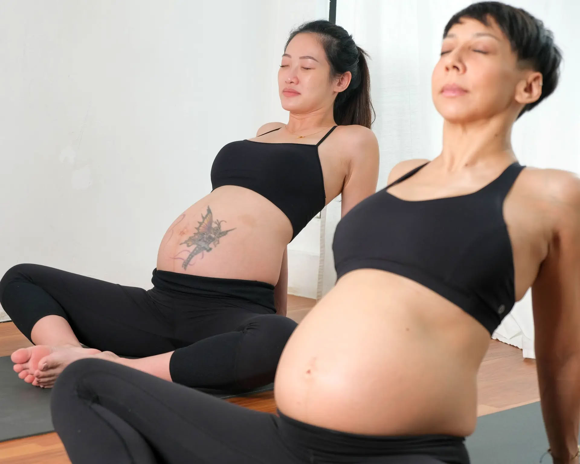Lab Prenataal