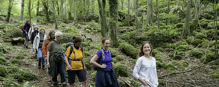Stellenretraite Ierland