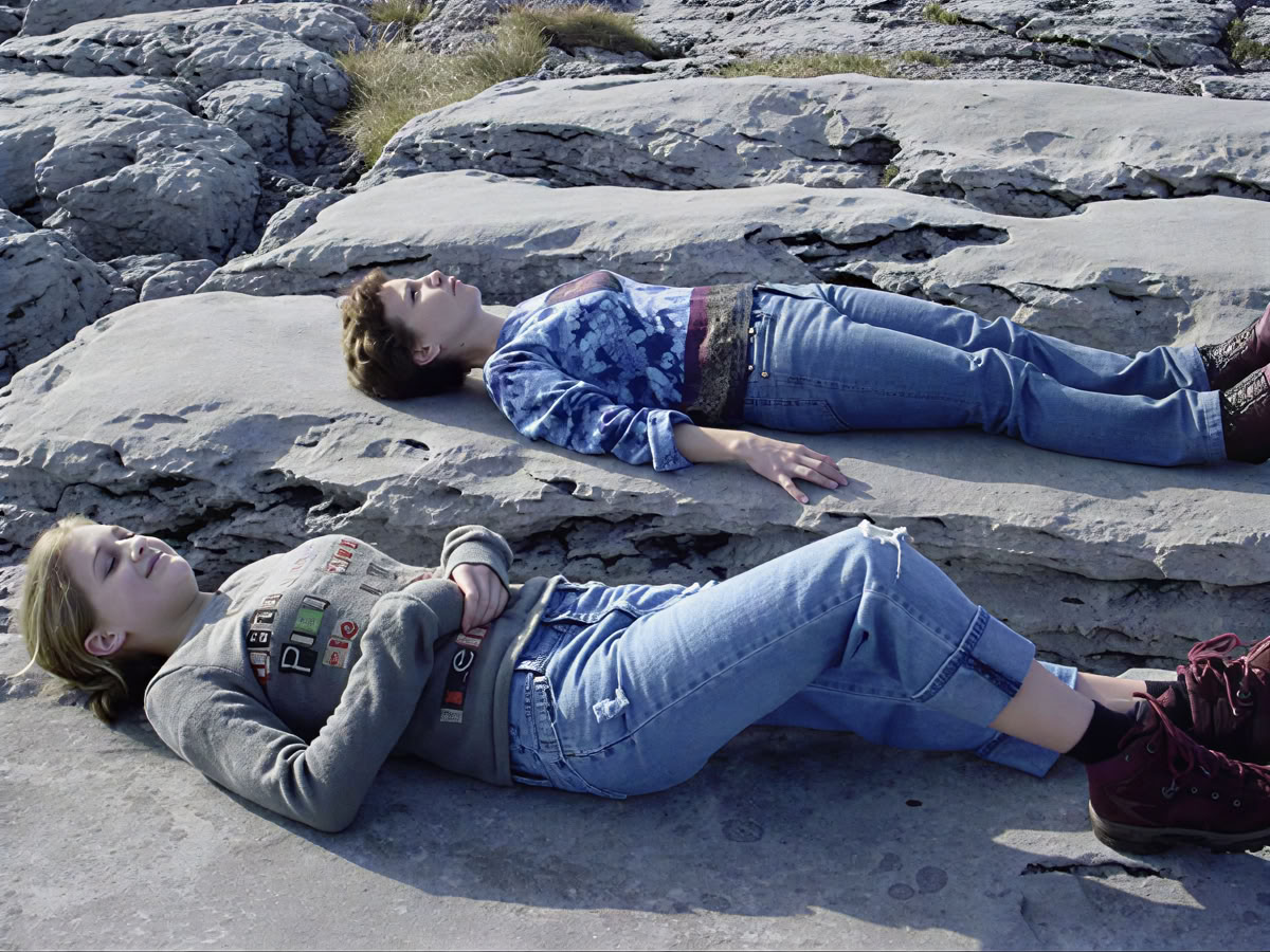 Midzomer Yoga & Vitaliteit met Margarida Tree | Burren Yoga Retreat | Wellness Retreats Ireland
