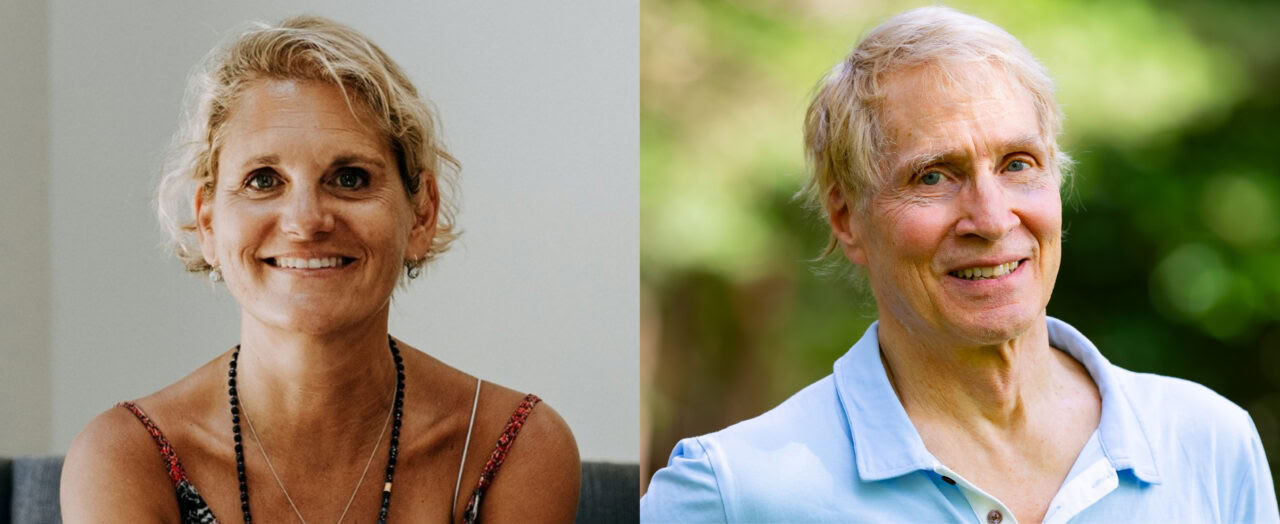 De wetenschap van wonderen creëren met Dr. Larry Farwell Victoria Shaw, PhD